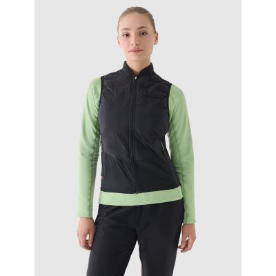 PRIMALOFT Women's Running Vest 4F 4FWAW24TVJAF136-22S