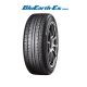 BluEarth-ES ES32 YOKOHAMA summer passenger car tire, labels: rolling resistance - C, wet grip - C, external noise - 68 dB (B)