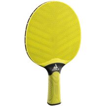 VIVID OUTDOOR JOOLA LIME TABLE TENNIS RACKET