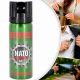 PEPPER SPRAY NATO DEFENCE GEL 2MLN CONE 50ML 41050-C SHARG