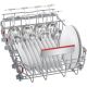 4. Built-in dishwasher BOSCH SPV6EMX05E