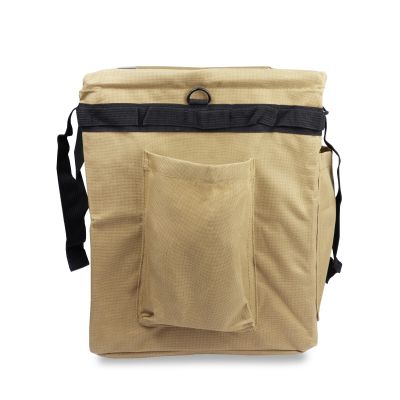 17. Offlander Offroad Camping Bag Open OFF_CACC_12
