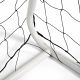 13. Meteor football goal 300x200x110 cm