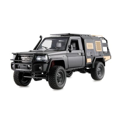 11. Amewi RC Crawler Toyota Land Cruiser 4WD 1:12 RTR/14+