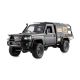 11. Amewi RC Crawler Toyota Land Cruiser 4WD 1:12 RTR/14+