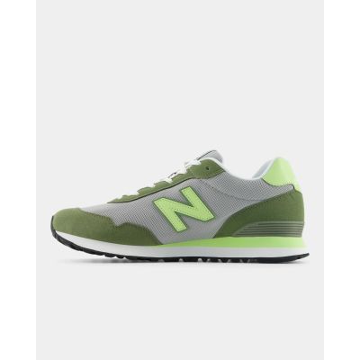 4. Men’s Classic New Balance 515 Lifestyle Shoes (M5155HQ)