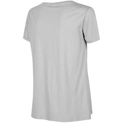 10. T-shirt 4F W H4Z22 TSD352 27M