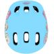 9. Spokey Hasbro Pony Jr 941342 bicycle helmet