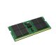 3. KINGSTON 32GB 6400MT/s DDR5 Non-ECC CL52 CSODIMM