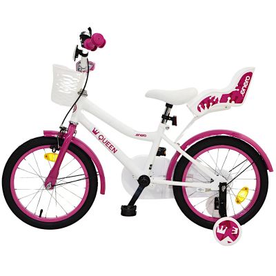 4. CHILDREN'S BIKE 16 ENERO QUEEN