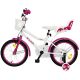 4. CHILDREN'S BIKE 16 ENERO QUEEN