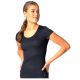 6. Odlo Active F-Dry Light S/SW 141161/20731 Thermoactive Shirt