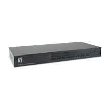 PS/2-USB VGA KVM Switch (16-port)