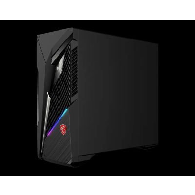 2. MSI MAG Infinite S3 14NVL5-3066EU i5-14400F 32GB DDR5 SSD1TB GeForce RTX 5060 SHADOW 2X 8GB AX211 (WIFI 6E) Bluetooth 5.3 500W Win11 Black 2Y