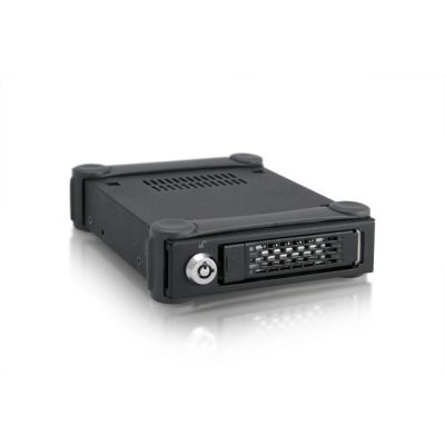 IcyDock USB 3.0 Docking Station 6.3cm SATAI-III MB991U3-1SB