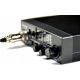 4. CB Radio LUITON LT-298 ASQ 12V/24V with cigarette lighter plug