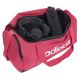 4. Adidas Linear Duffe S KS2076 bag
