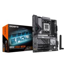 GIGABYTE AMD B850 EAGLE WIFI6E SAM5 ATX Motherboard