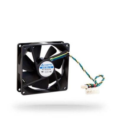 Chieftec AF-0925PWM case fan (90 mm; 2600 rpm)