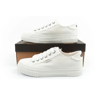 10. O'neill women's sports shoes Spinna C sneakers white fashionable comfortable