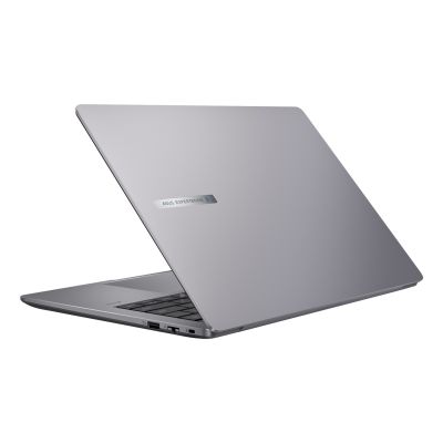 8. ASUS ExpertBook P3 PM3406CKA-LY0291W Copilot+ PC AMD Ryzen AI 5 330 Laptop 35.6 cm (14") WUXGA 16 GB DDR5-SDRAM 512 GB SSD Wi-Fi 7 (802.11be) Windows 11 Home Gray