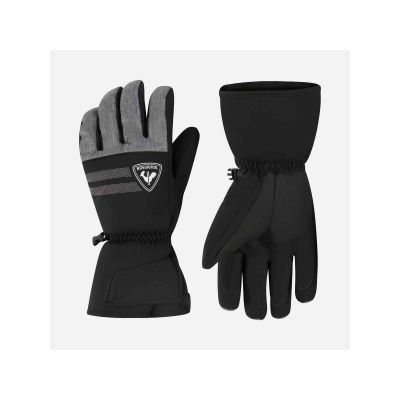 2. Rossignol Perf Gloves Gray