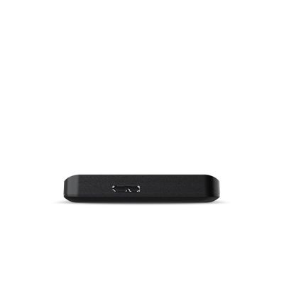 5. External HDD TOSHIBA Canvio Basics 2022 (1TB; 2.5"; HDTB510EK3AA)