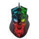 3. Defender Wired Gaming Mouse Bulletstorm GM-928 Optical 7200 DPI 7P 52928