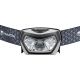 5. Varta 18650 101 401 Flashlight Black LED Headlamp