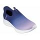 4. Skechers Slip-ins Ultra flex 3.0 shoes - Beauty Blend W 150183-NVLV