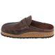 2. Birkenstock Naples Leoi 1025033 Brown 41