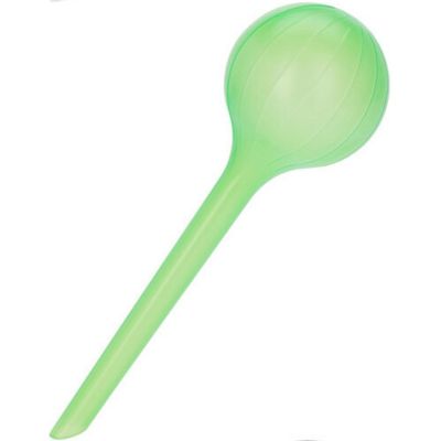 4. AUTOMATIC WATERING CAN DISPENSER WATERING BALL 250ML - GREEN