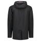 5. Men’s Mid-Season Jacket Geographical Norway AYOUBE BLACK DB MEN 009 (SZ2204H/GN-BLACK)