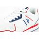 7. US Polo ASSN. M NOBIL004-WHI Trainers