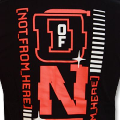 3. Men's PUMA One Of One T-shirt Black - 535110-1