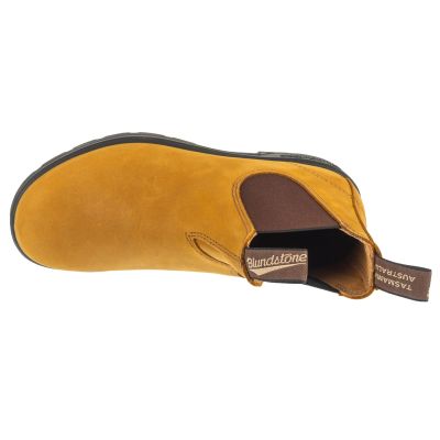 3. Blundstone Chelsea Boots 561-SAND Brown 36