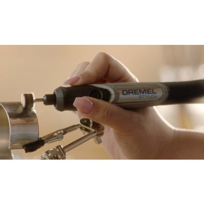4. Dremel 2050 Stylo+ Lathe Tool