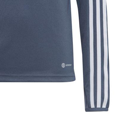 9. Adidas Tiro 23 League Training Top Jr HS3491 sweatshirt