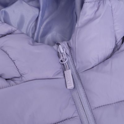 3. Children's quilted vest MIRADO VEST JR