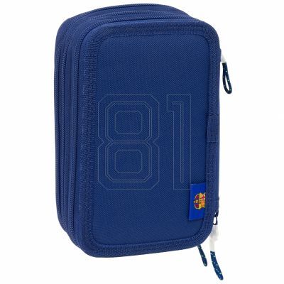 2. FC Barcelona Pencil Case with Accessories 412525857