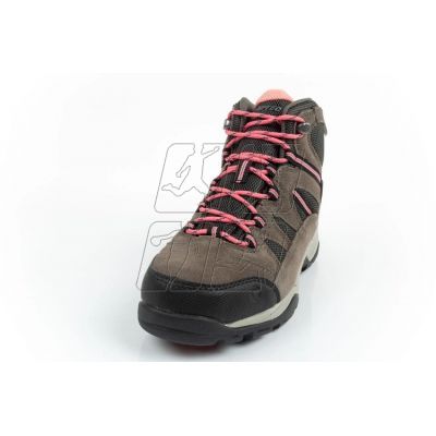 10. Hi-Tec Bandera II WP W shoes O005366-051-01