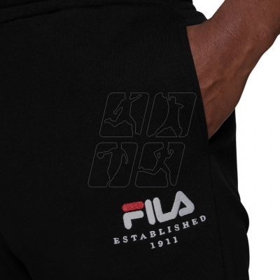 5. Fila Bovrup pants M FAU0146 80010