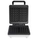 6. MESKO MS 3091 waffle maker
