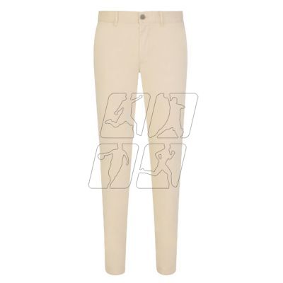 5. Tommy Hilfiger Bleecker TH Flex Satin Gmd Pants M MW0MW13846