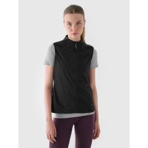 Women's ultralight running vest 4F 4FRAW24TVJAF212-20S