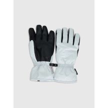 Thinsulate 5000 membrane women's ski gloves 4F 4FRAW25AFGLF222-27S