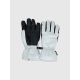 Thinsulate 5000 membrane women's ski gloves 4F 4FRAW25AFGLF222-27S