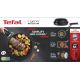 10. Tefal Ingenio L76391 pot set 4 pcs.