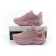 10. Fila women's sports shoes Retron pink sneakers comfortable fashionable