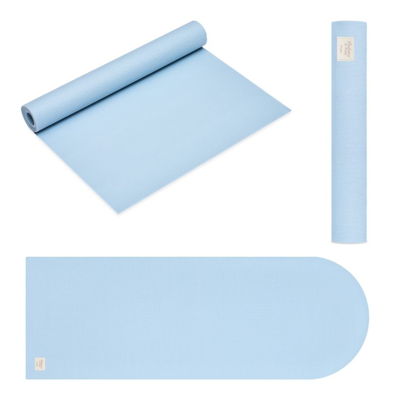 2. Fitness, yoga and Pilates mat Spokey BALI MAT